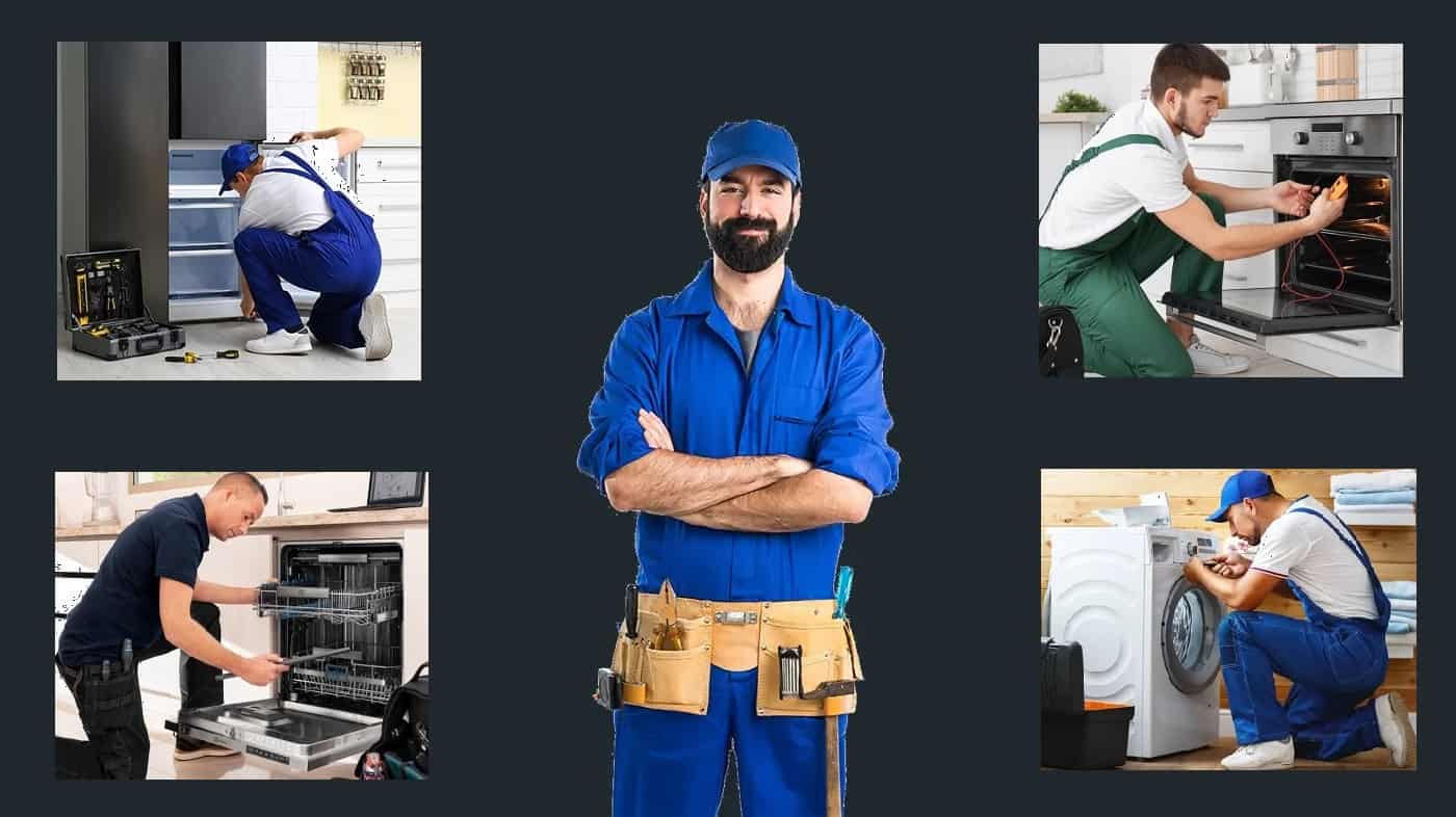 Karacaköy beyaz eşya servisi